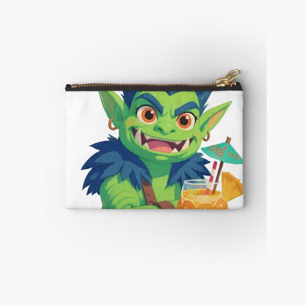 Item preview, ORCS ON THE BEACH designed and sold by BLUESKY11a.