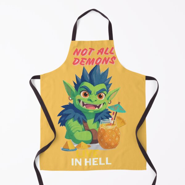 Item preview, ORCS ON THE BEACH designed and sold by BLUESKY11a.
