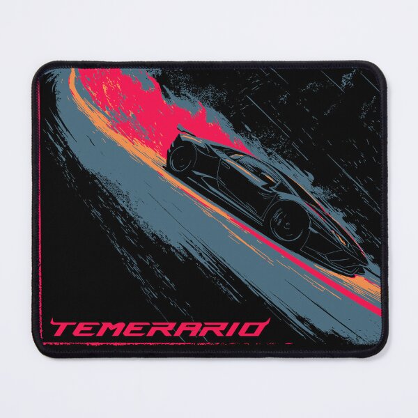 Item preview, Midnight Temerario designed and sold by Quoteez.