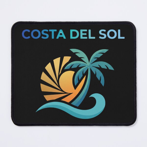 Item preview, Costa del Sol Paradise designed and sold by 0penvimark.