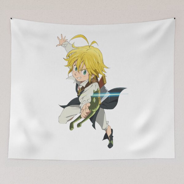 Item preview, the young captain designed and sold by Mardistorm.