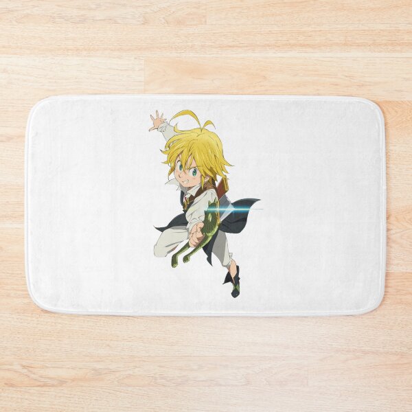 Item preview, the young captain designed and sold by Mardistorm.