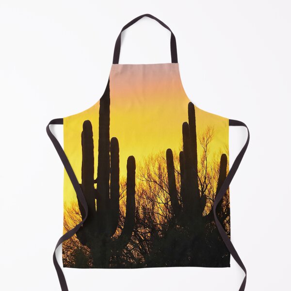 Item preview, Breathtaking Saguaro Sunset designed and sold by simonjayphotos.