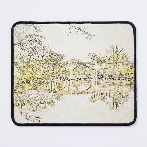 Item preview, Devils Bridge, Kirkby Lonsdale designed and sold by ArtworkNorth.