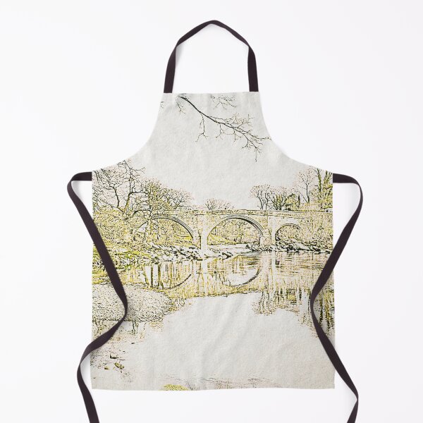 Item preview, Devils Bridge, Kirkby Lonsdale designed and sold by ArtworkNorth.