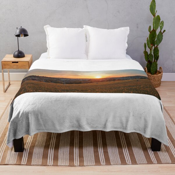 Item preview, Bath Sunset Panoramic Landscape designed and sold by duncan1980uk.