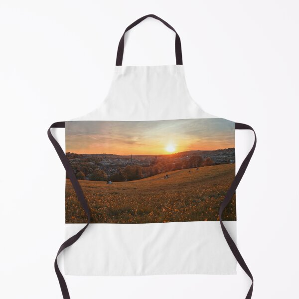 Item preview, Bath Sunset Panoramic Landscape designed and sold by duncan1980uk.
