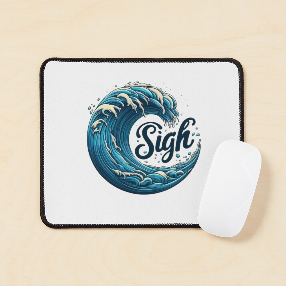 Item preview, Mouse Pad designed and sold by Monem-RASH.