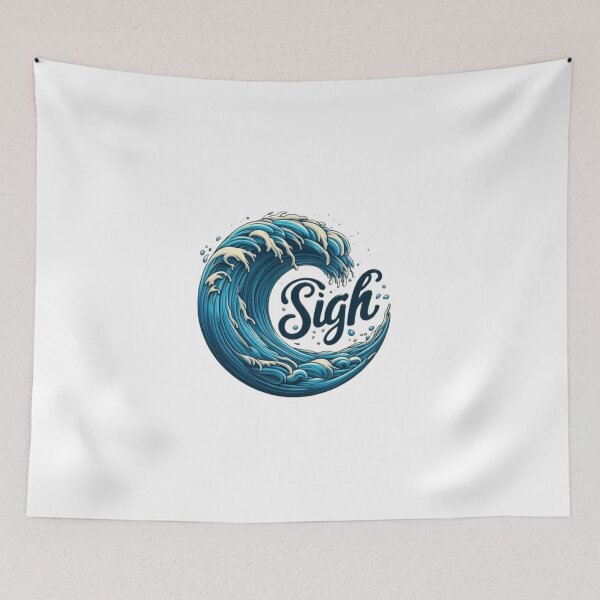 Item preview, Sigh designed and sold by Monem-RASH.