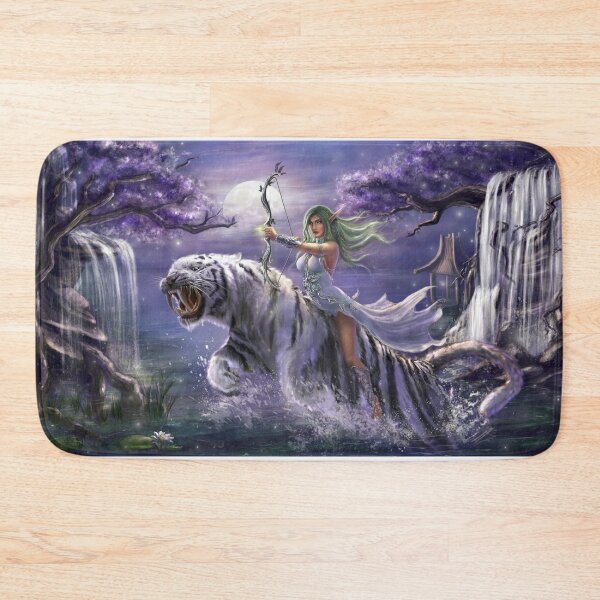 Item preview, Tyrande Whisperwind designed and sold by TamikaProud.