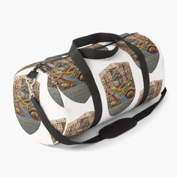 Item preview, Ukrainian Extremadura: Cultural Fusion Texture Art (Ancient Heritage) designed and sold by UkrainianSpain.