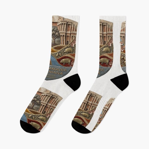 Item preview, Ukrainian Extremadura: Cultural Fusion Texture Art (Ancient Heritage) designed and sold by UkrainianSpain.