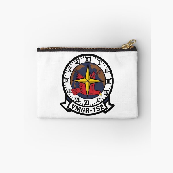 Item preview, Sumos Around the Clock: VMGR-152 Squadron Insignia designed and sold by CharlieDesings.