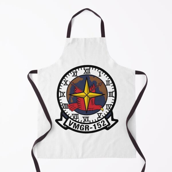 Item preview, Sumos Around the Clock: VMGR-152 Squadron Insignia designed and sold by CharlieDesings.