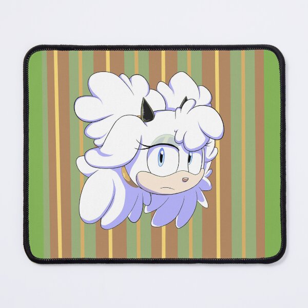 Item preview, Lanolin the sheep designed and sold by SonicMiku.
