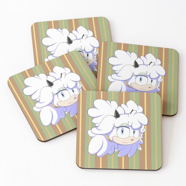 Item preview, Lanolin the sheep designed and sold by SonicMiku.