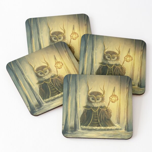 Item preview, On a winter night designed and sold by AntoP22.