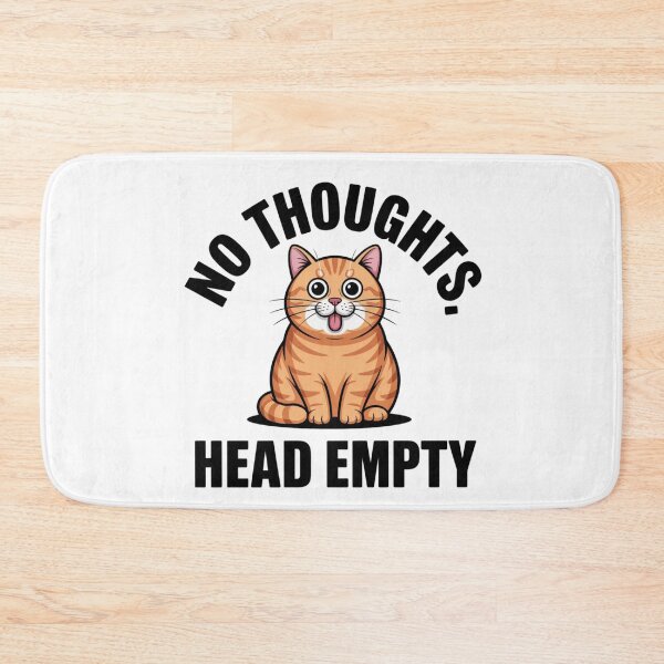 Item preview, Relatable Brain Fog Student Office Worker Decal designed and sold by Mr-wow.