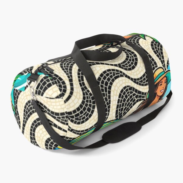Item preview, Rio de Janeiro: Vibrant Beach Life designed and sold by edstorebeaches.