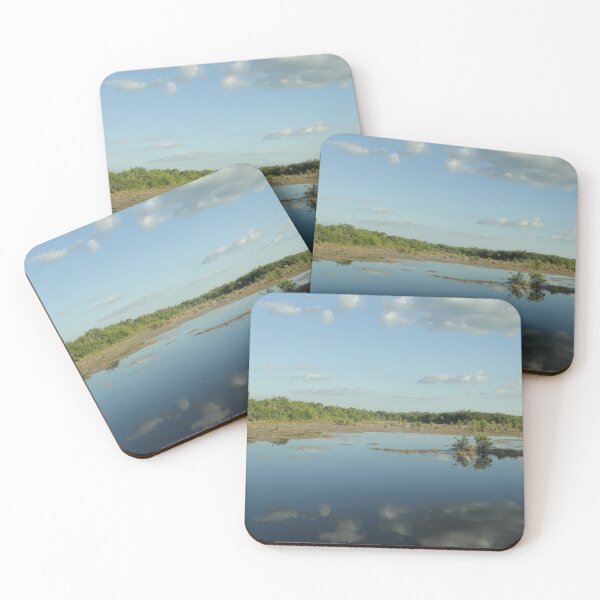 Item preview, Peace in the Everglades designed and sold by MatthewThomasDaniels.