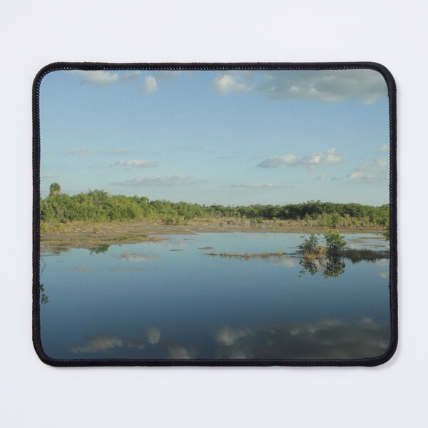 Item preview, Peace in the Everglades designed and sold by MatthewThomasDaniels.