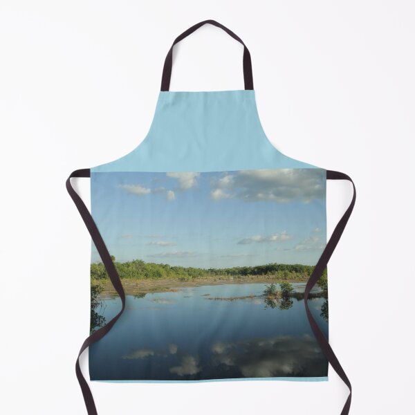 Item preview, Peace in the Everglades designed and sold by MatthewThomasDaniels.
