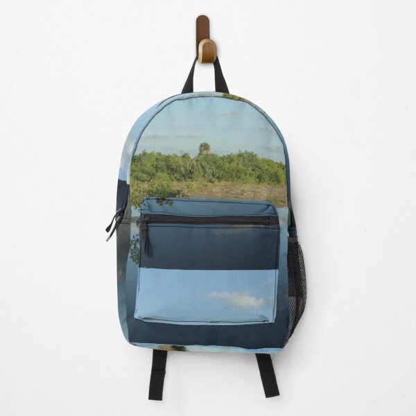 Item preview, Peace in the Everglades designed and sold by MatthewThomasDaniels.