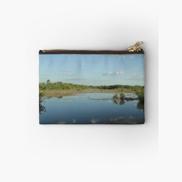 Item preview, Peace in the Everglades designed and sold by MatthewThomasDaniels.
