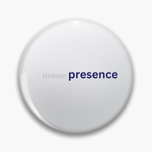 Item preview, Unseen presence  designed and sold by Monem-RASH.