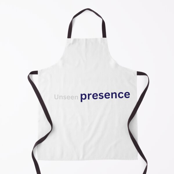 Item preview, Unseen presence  designed and sold by Monem-RASH.