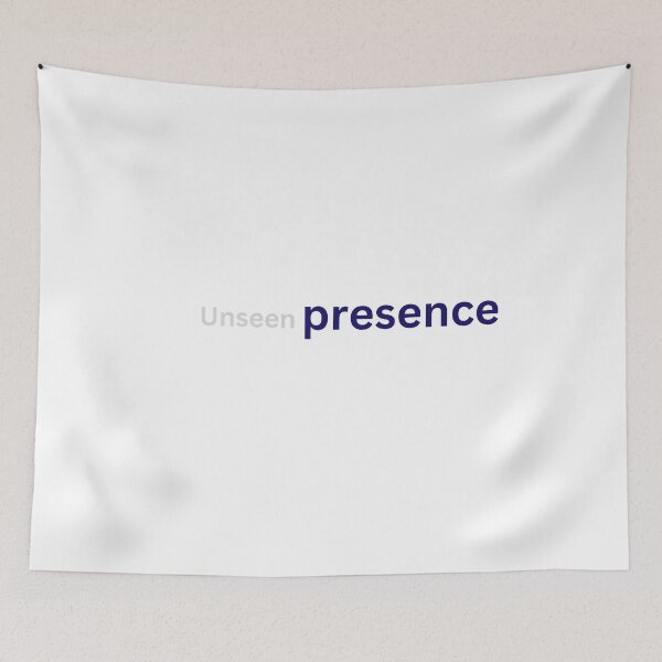 Item preview, Unseen presence  designed and sold by Monem-RASH.