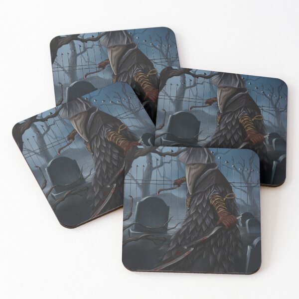 Item preview, Eileen the Crow designed and sold by Amarantis.