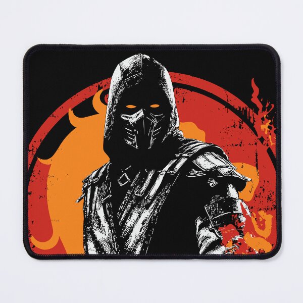 Item preview, Hellfire Scorpion designed and sold by Quoteez.