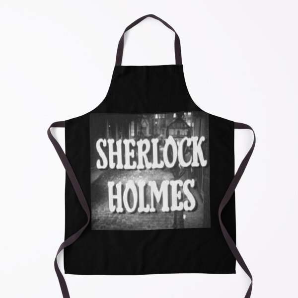 Item preview, "Sherlock Holmes" designed and sold by chateaudebailey.
