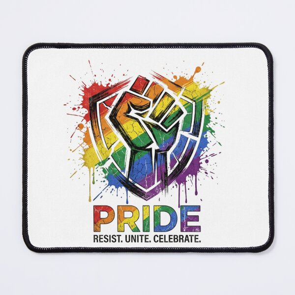 Item preview, Pride Grunge Revolution designed and sold by DandoLaTalla.
