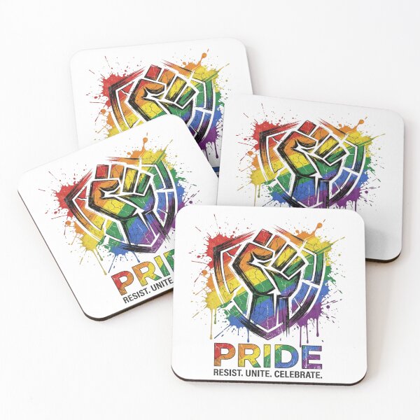 Item preview, Pride Grunge Revolution designed and sold by DandoLaTalla.