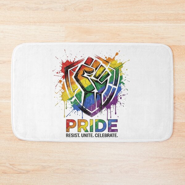Item preview, Pride Grunge Revolution designed and sold by DandoLaTalla.