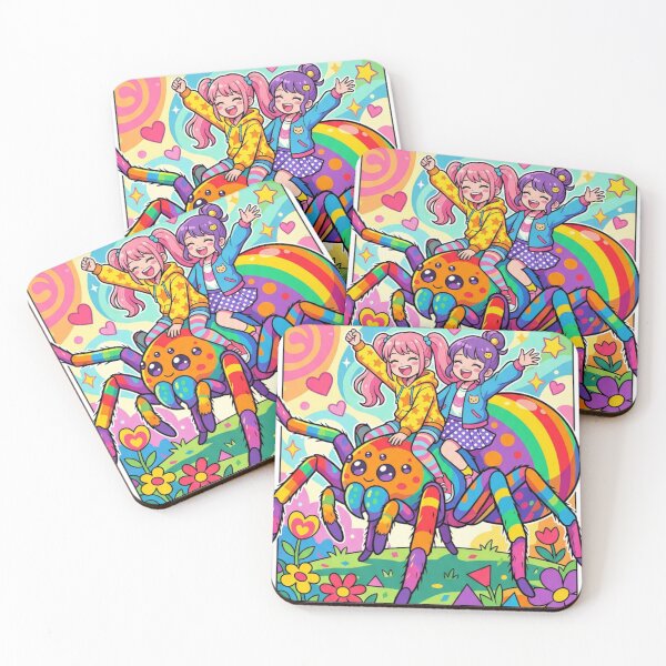 Item preview, The imaginative world of children designed and sold by PP&RAINBOW SHOP.