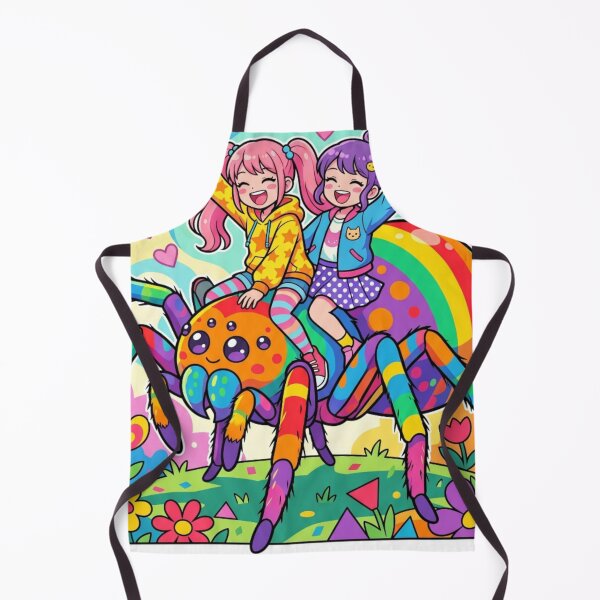 Item preview, The imaginative world of children designed and sold by PP&RAINBOW SHOP.