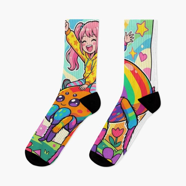 Item preview, The imaginative world of children designed and sold by PP&RAINBOW SHOP.