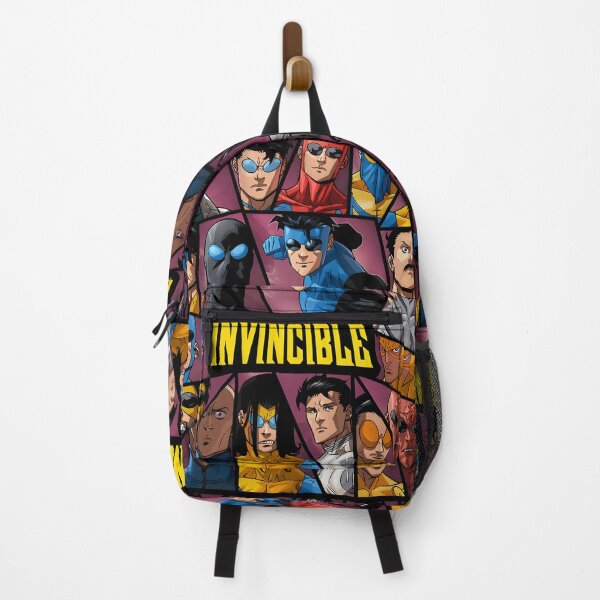 Item preview, invincible  designed and sold by lmsendalfer.