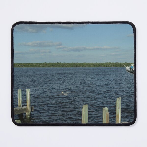 Item preview, Pelican Rising designed and sold by MatthewThomasDaniels.