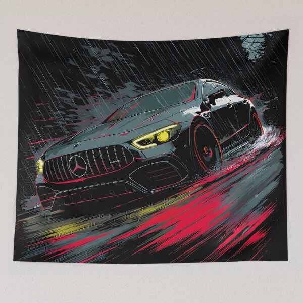 Item preview, Storm Drift designed and sold by Quoteez.
