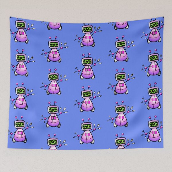 Item preview, 10V37 waves “Hello!” designed and sold by fishbirdstudios.