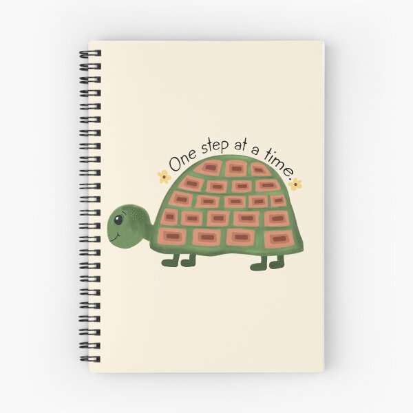 Item preview, One Step at a Time designed and sold by Willow & Grace Designs.