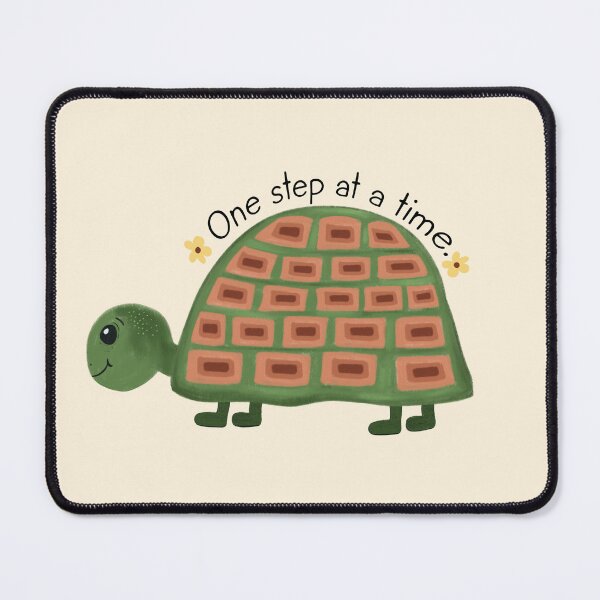 Item preview, One Step at a Time designed and sold by Willow & Grace Designs.