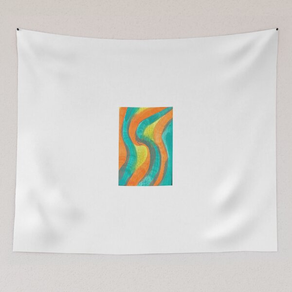 Item preview, The Willows  designed and sold by Elizabeth’s Art Emporium.