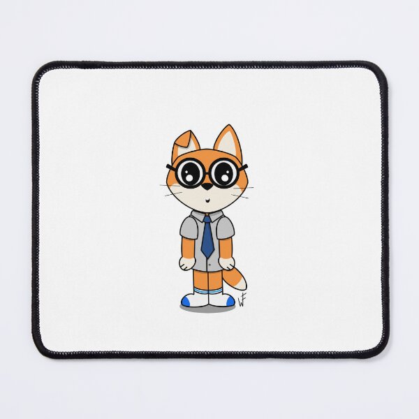 Item preview, Work from home designed and sold by CaltheFox.