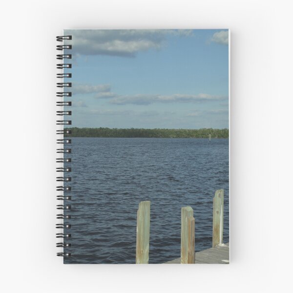 Item preview, Bay at Everglades City designed and sold by MatthewThomasDaniels.