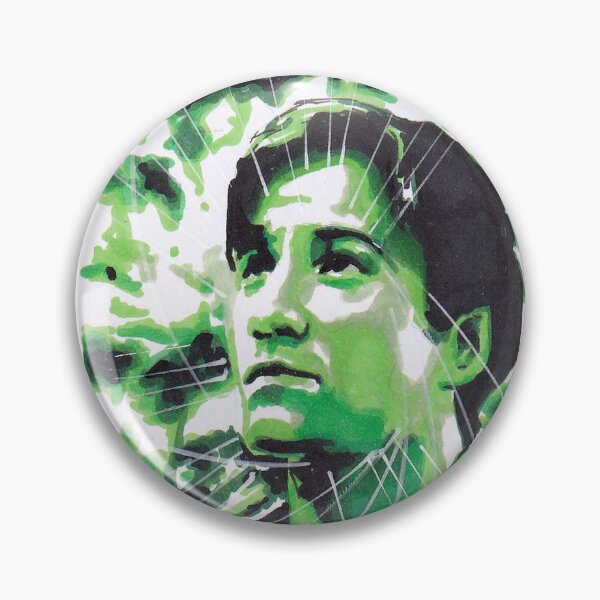 Item preview, Spooky Mulder Art Print — The X-Files Fan Art, 90s Sci-Fi TV Gift designed and sold by NathanRuchArt.